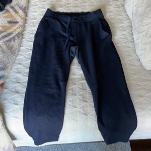 Men’s LuluLemon joggers